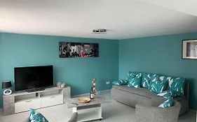 Ferienwohnung Sonnengarten