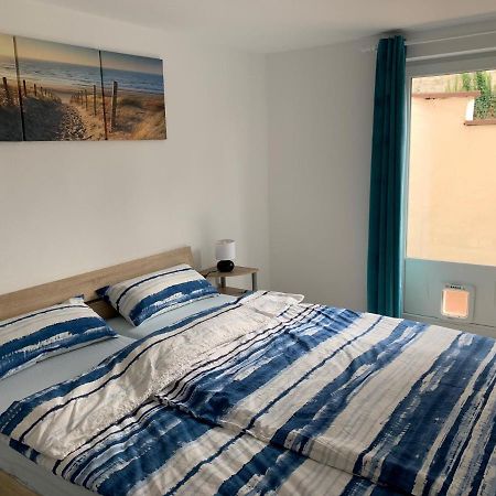 Ferienwohnung Sonnengarten Wincheringen Buitenkant foto